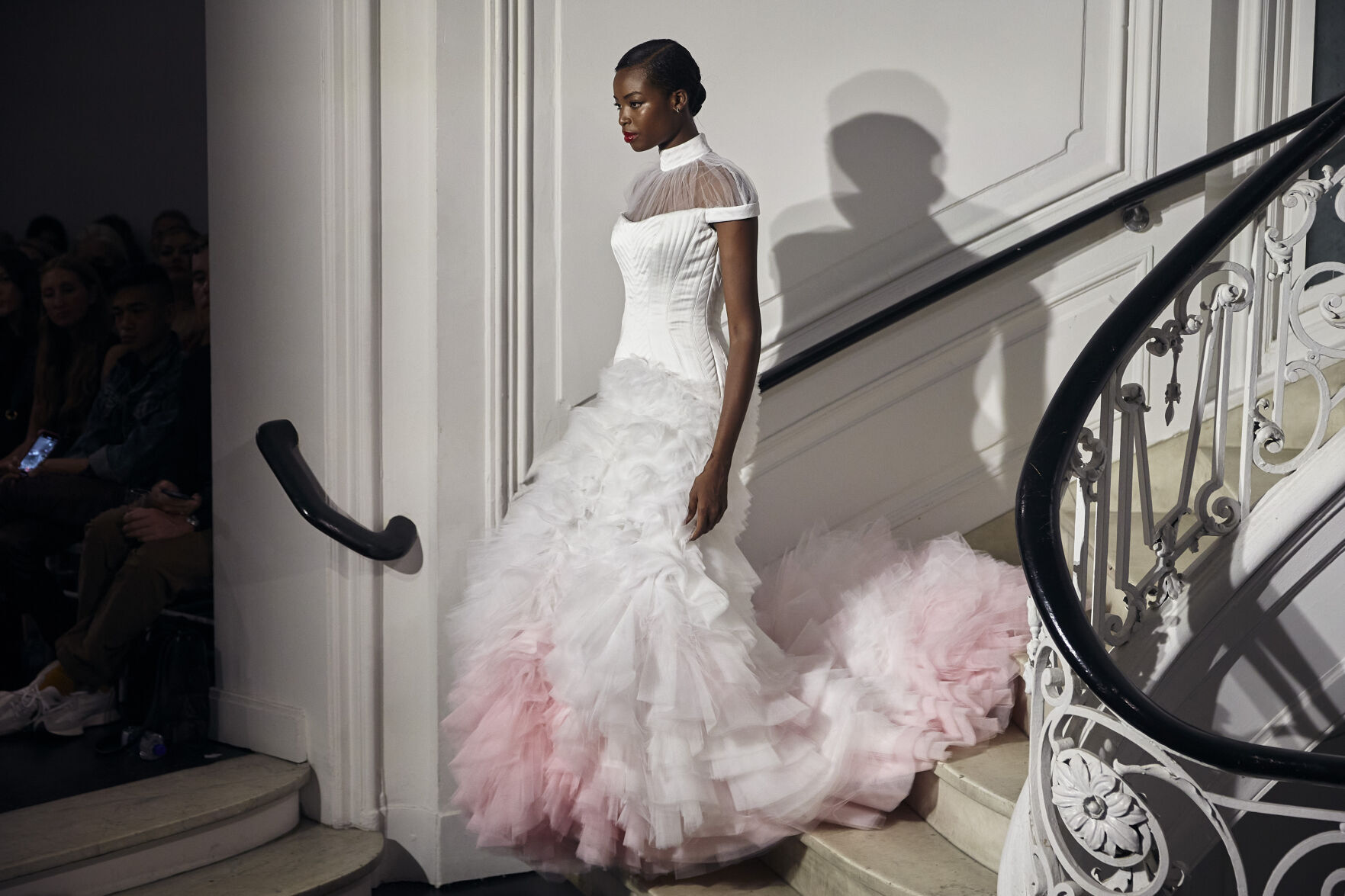 Fashion Christian Siriano